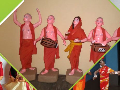 clay dolls of krishnanagar blog